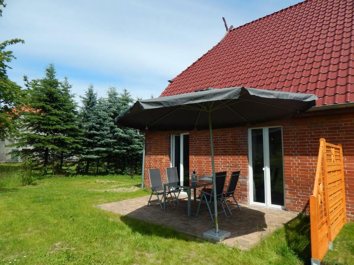 Sonnenhof Charlottenthal Exterior foto