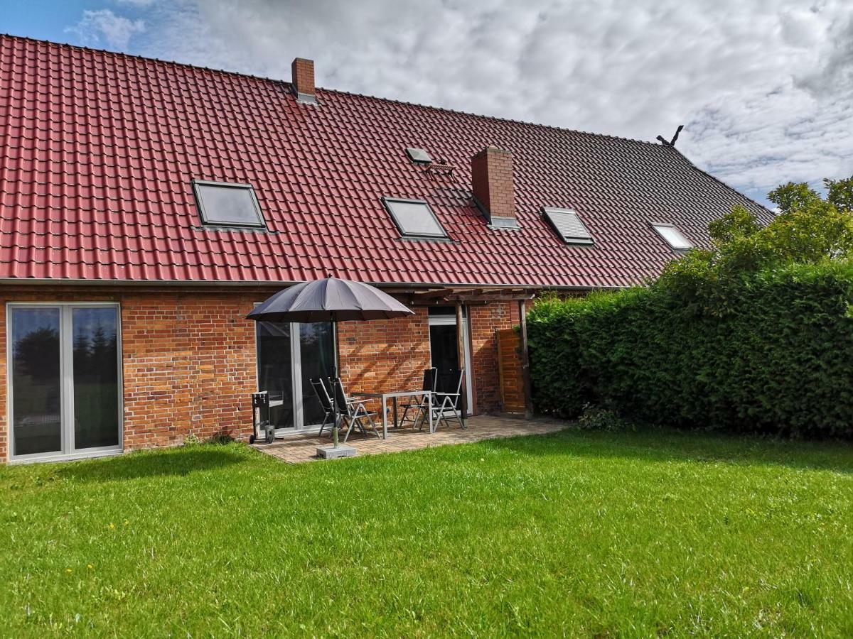 Sonnenhof Charlottenthal Exterior foto