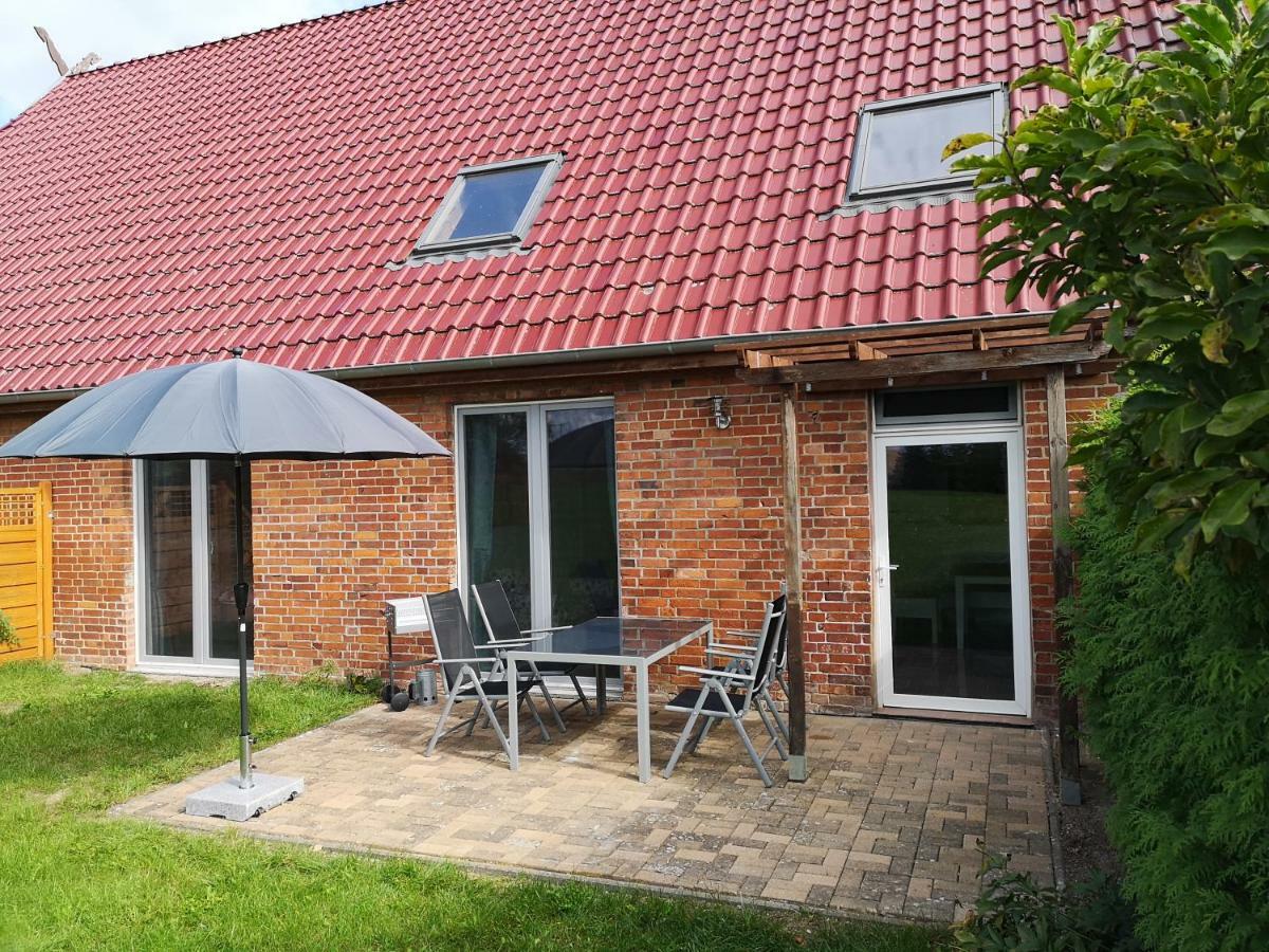 Sonnenhof Charlottenthal Exterior foto